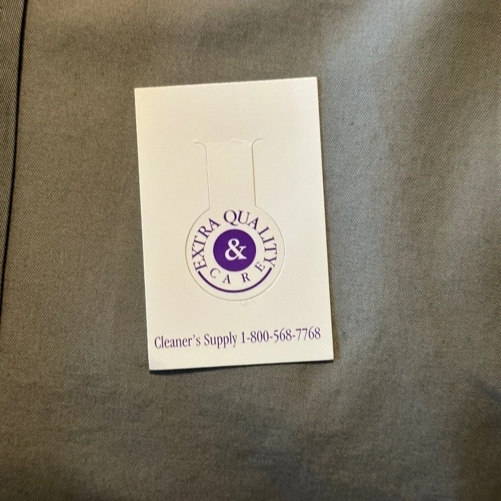 J.Crew Ludlow Suit Pant in Italian Cotton